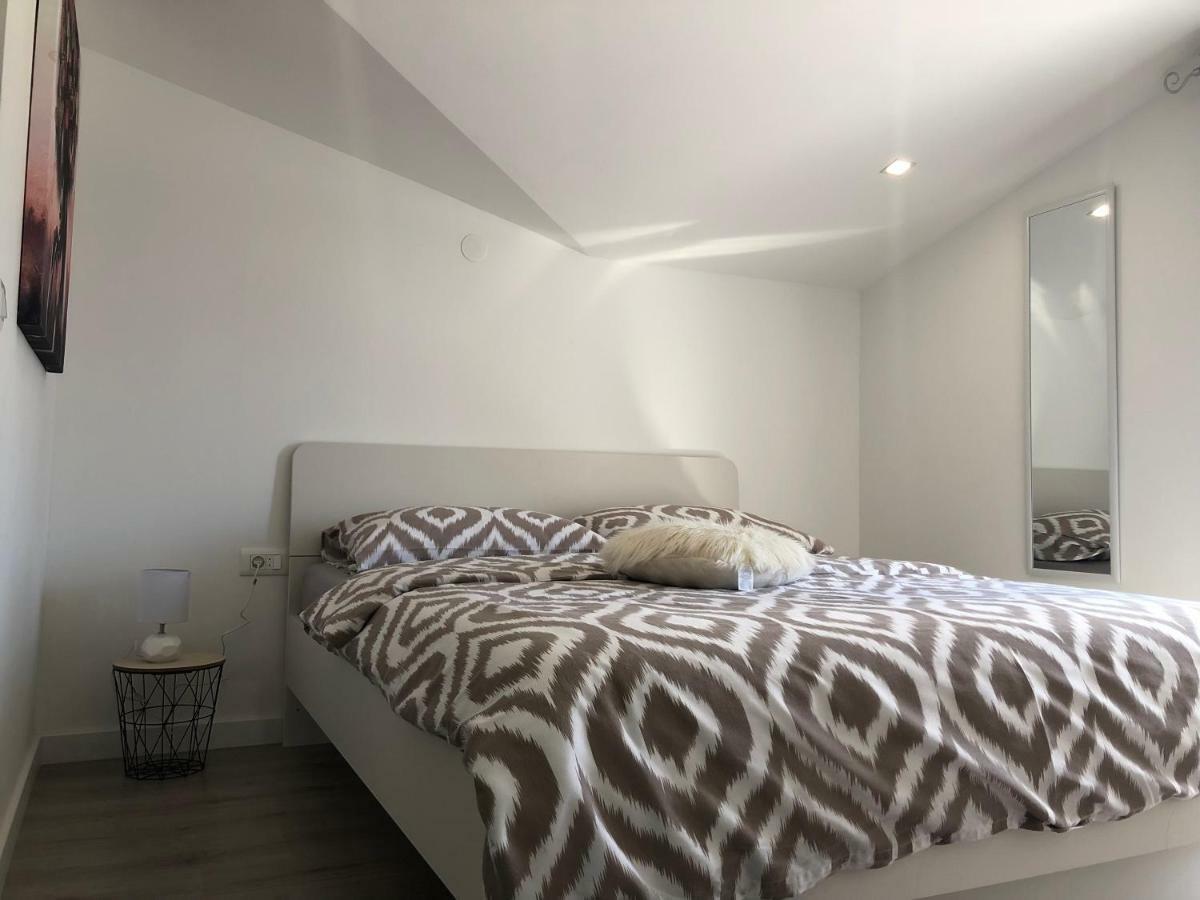 Apartman Gabriel Zadar Appartement Buitenkant foto