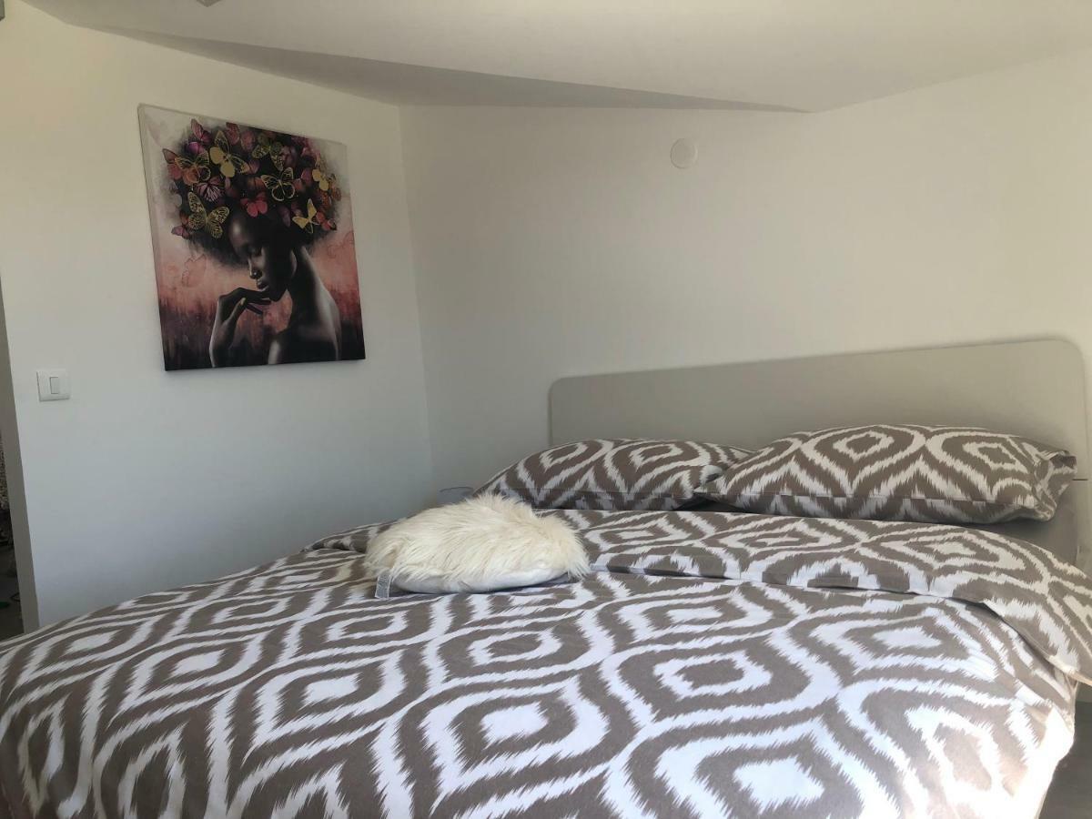 Apartman Gabriel Zadar Appartement Buitenkant foto