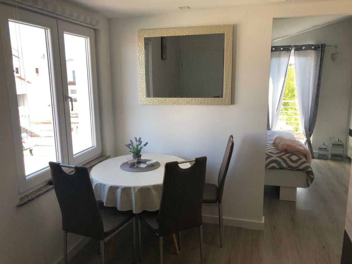 Apartman Gabriel Zadar Appartement Buitenkant foto